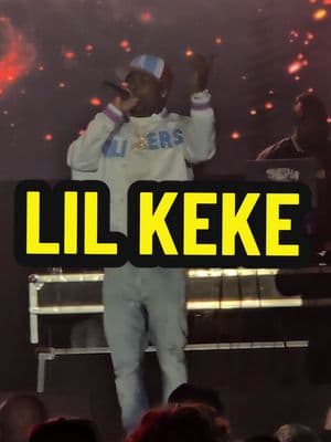 Knocking Doors Down LIVE  LIL KEKE Houston TX 1.17.2025 #livemusic #concert #rap #onetimeforthecity #Houston #lilflip #lilkeke #slimthug #htown 