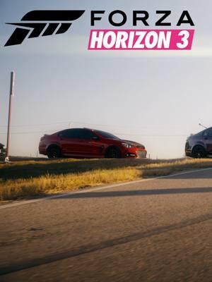 Fitting.  . @Ruben Mercado  @Chris Hairgrove  @ceeaitchareeyeess  #fh3 #forzahorizon #forzahorizon3 #holden #holdencommodore #australia #chevyss #cinematic 