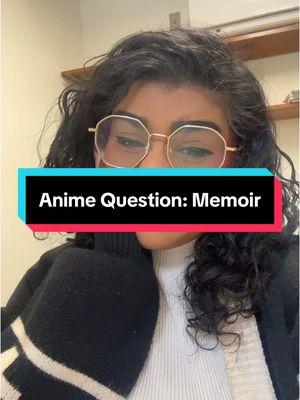 this feels fun to me what do we think  #animequestion 