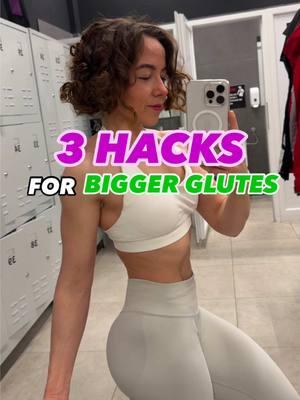 Sometimes the setup can be the hardest part, so save and try these 3 hacks to make it easier! . . . #hipthrust #hipthrustform #hipthrustsetup #hipthrusttutorial #bulgariansplitsquats #bulgariansplitsquat #bss #bssform #bulgariansplitsquatform #bsstutorial #rdl #rdls #dumbbellrdl #rdlform #rdltips #rdltutorial #bulgariansplitsquattips #hipthrusttips #glutegrowth #glutegrowthtips #womensfitness #gymtips #gymtipsforwomen #trainingtipsforwomen #trainingtips #formtips #glutefocused #girlpower #womensupportingwomen #gymadvice 