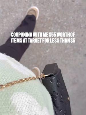 Couponing/ Shop with me at Target  . . #targetcouponing #couponingattarget #howtosavemoney #budgetshopping #moneysavingtips #learnhowtocoupon #couponing #couponingwithwen #shopwithme #asmrshopping 