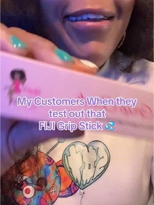 Tighter, Wetter, and Tasty Af in less than 2 min🪄👌🏾 #fijigripstick #shessittingprettyaz #fyp #sneakylink #baecation #demontime #yonitightening #yoniwand #fypシ゚viral #tiktok 