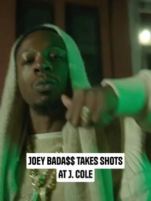 Joey Bada$$ isn't letting up! 💪 Do you have him in your Top 10? @joeybadass #songstoputonyourplaylist #musicdiscovery #spinheads #music #aux #joeybada$$ #joeybadass #jcole #kendricklamar #top5 #rapbeef