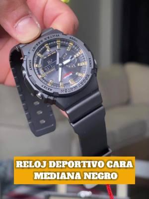 Compralo en el link de este video en descuento 🔥🤫 #RelojDeportivoDeHombre #RelojDigital #RelojImpermeable #RelojConLuz #RelojConAlarma #EstiloModerno #RelojParaUsoDiario #RelojFuncional #AccesoriosElegantes #RelojDeModa #RegaloParaÉl @LightLuxuryGauci