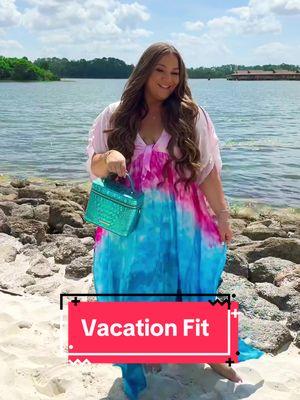 Vacation fit from a year ago but still gorgeous haha 💖⭐️🩷 @BuddyLove Clothing #buddylove #shopbuddylove #vacation #vacationoutfits 