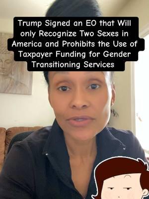 #creatorsearchinsights #fyp #fypシ #fypシ゚viral #BlackTikTok #trump #executiveorders ###eo #gendertransition #usa_tiktok #womensrights #women #womenempowerment #WomenOfTikTok #womensupportingwomen #america #sex #genderideology #foryoupage #genderidentity #taxpayer #taxtok #themoreyouknow #LearnOnTikTok 