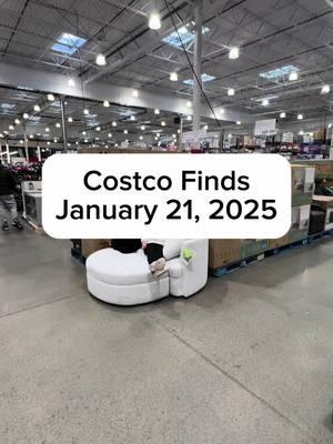 Costco finds January 21, #2025 #costco #costconew #costcotiktok #costcodeal #costcomamma #costconewitems #costcofinds #shopping #costcobuy #fyp #costcohauls #costcofood #kirklandsignature #costcoclothes #capcut 