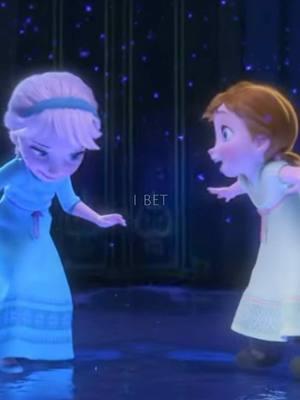 frozen always gets to me. #fyp #edit #frozen #frozenmovie #frozenedit #disney #disneyedit #annaandelsa #elsaandanna 