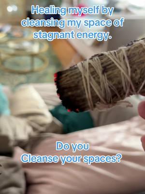 It’s past time for me to cleanse my spaces….. Do you do this too?   #creatorsearchinsights  #S#SageCleansingH#HealingVibesC#CleanseYourSpaceS#SageWisdomE#EnergyClearingS#SpiritualHealingG#GoodVibesOnlyM#ManifestHealingP#PositiveEnergyH#HolisticHealingS#SpaceCleansingS#SageRitualC#ChakraHealingC#ClearYourEnergyHolisticLifestyle