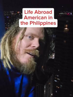 "Life Abroad: American Escapes the Rat Race 🌏" "Join me on a simple yet inspiring day in the life as I embrace the beauty of living abroad in the Philippines. From the serene courtyard views to grabbing Starbucks and Thai food, this is a glimpse of what life looks like when you escape the rat race and choose freedom. 🌴✈️  #RatRaceEscape " #LifeAbroad #AmericanInThePhilippines #ExpatLife #FreedomLifestyle #DigitalNomad #EscapeTheRatRace #DayInTheLife #PhilippinesVibes #StarbucksMoments #ThaiFoodLover #SimpleLife #MinimalistLiving #TravelAndExplore #BeautifulDestinations #FountainViews 