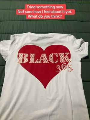 Valentine T’s I’m back in the lab with this one. #Black365 #generationalwealth #Shirts #Sweatshirts #Hoodies #linkinbio 