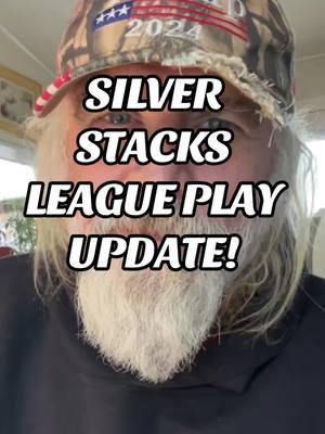 #silverstacks #gameplay #silver #999fs 