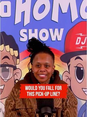 Are You Falling For This Pick up line ? With @gramzyungn_   Watch this Episode Now 👀 👇🏽 🚫🌈www.TheNoHomoShow.com 🚫🌈 Subscribe to Our Patreon FOR FULL Ad-Free Episodes, Bonus Clips & More 🔥🌈 www.Patreon.com/TheNoHomoShow  #BossBrittxDJeXeL  #HottestDuo  #LGBTQIA #Lesbians #GayTalkShow #RevoltPodcastNetwork #RPN  #GramzYungn #lesbiansoftiktok #lgbttiktok #LesbianRelationships  