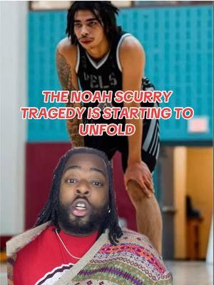 THE NOAH SCURRY TRAGEDY IS STARTING TO UNFOLD #noahscurry #yngcheese #gilliedakid #wallo #phatdame #fyp#greenscreen #philly 