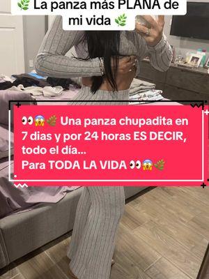 Si tú crees que no es posible reducir tallas, te dejo este secreto para que me cuentes a los 7 días SOBRE TU EVOLUCIÓN 👀😱🌿  #clorofila #clorofilaliquida #clorofilaeaplantaverde #clorofilanatural #chlorophyll #abdomenplano #abdomenplano #abdomendefinido #TikTokShop #paratii #fyp 