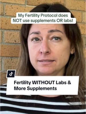 A fertility program that doesn’t rely on lab tests or lean hard on supplements? 🪴 that’s right…you’ve never tried anything like this before. #unexplainedinfertility #holisticfertility #fertilitycoach #ttcwithpcos #ttcsupport #fertility #fertilityjourney #ttcjourney #fertilitynutrition #fertilitytreatment #wombwellness 