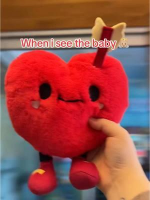 @ferret.likes.a.lo SAY IT TO HIS FACE 😭🫵 #squishable #squishables #squishtok #ValentinesDay #valentine #valentinesdaygift 