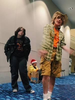 I MISS U LUKAAAAAAAAA @Luka  - #animeweekendatlanta #animeweekendatlanta2024 #awa #awa2024 #awa24  - #solangelo #solangelocosplay #willsolace #willsolacecosplay #nicodiangelo #nicodiangelocosplay #thesunandthestar 