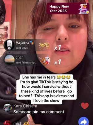 Idk how some of you guys don’t laugh when watching these…I literally get to be in full blown tears bc this sh!t is sooooo funny to me 😂 SHES SO SERIOUS TOO 😭😭😭 #CapCut #foryou #foryoupage #fy #fu #fup #fyp #lives #shawtybae #tiktoklive #screenrecording 