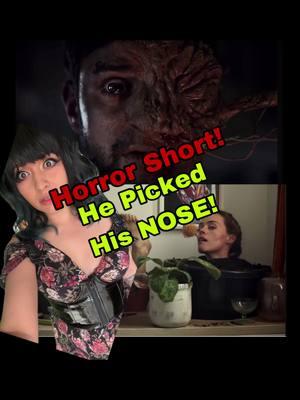 Don’t mess with this plant! #madnessmonster #creepycrawly #creepycrawlies #creepycrawlyco #horror #horrortiktok #horrorcommnuntiy #scarytiktoks #scaryshort #wtf #whennaturecalls 