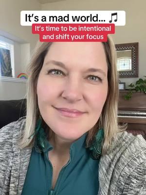 Where will your focus be this week? What do you want your impact to be? #beintentional #energyvampires #choosewisely #lifecoachannie #lgbtq #control #wlw