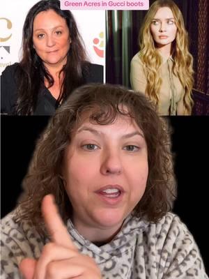 Is Anna Delvey and Kelly Cutrone being roommates news to anyone else? #annadelvey #greenscreen #kellycutrone #thehills #inventinganna 