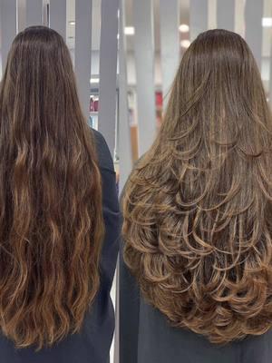 Replying to @Lu💕 #preguntasyrespuestas #question #answer #hair #cabellosaludable #cabellolargo #cabellosano #loquemehicieron #cabellocorto #parati #foryoupage #cabello #cabellorizado #pelo #fyp #beforeandafter 