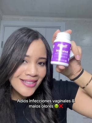 Deberías probarlos @NewLife Naturals ácido bórico #saludintima #candidiasis #va #ph 