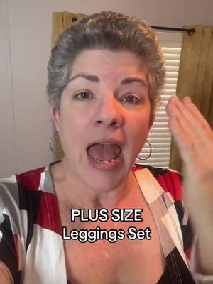 Curvzy has this great 3 piece set with leggings, tank top and jacket all for one price! #plussizefashion #plussizeedition #plussizetiktok #plussizeoutfit #plussizeset #curvzy #leggingsoutfit #newyearfinds #ttstastemakers #ttslevelup #tiktokshopnewyearnewaura #tiktokshopmademebuyit #spotlightfinds  #tiktokshopyearendsale #tiktokshoplastchance #tiktokshopholidayhaul #treasurefinds #dealhunters  #makemyyear #holiday #newyear #newseasonessentials #freshforwinter #toptierjanuary #holidayhaul #viralpicks #newarrivals #viralgifts #mostloved #ttsdelight #freshforwinter #luxurygifting #giftguide #ttsholidayhaul #fitforsuccess #TikTokShop #giftideas #ttsdelightnow #newyearnewaura #giftforher #giftforhim #mademyyear #tiktokshopcreatorpicks #fashionlookbook #electronicsweek #winterwardroberefresh #christmasgift  #winterfinds  #tiktokshopjumpstartsale #giftsforher #giftsforhim #ValentinesDay #mothersday #FathersDay #goalcrusher #tiktokshopcreatorpicks #lovelanguage #seasonalgems #tiktokshoploveatfirstfind #goalcrusherprizes #tiktokshopjumpstartsale 