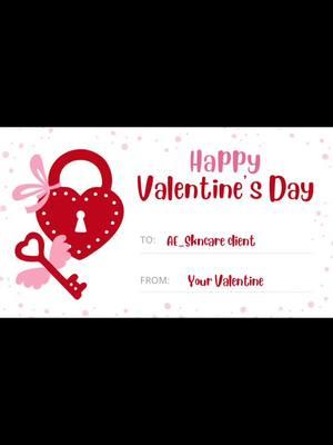 Give the gift of relaxation for Valentine’s Day ♥️💕 purchase your gift cards today  https://shavondanicole.glossgenius.com/gift-cards ##facial##esthetician##spaday##skincare##bemyclient##bemyvalentine##ValentinesDay##valentine##palmettobay##miamiesthetician##tampaesthetician##travelingesthetician##travelesthetician##luxe##luxelife##vipservice##housecall##bemyclient##hydration##skintightening##peptide##glymedplus##circadia