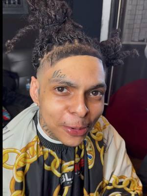 No one is exempt from getting trolled😭 @T Key 🗝️ #explorepage #explore #atl #atlbarber #like #fyp #follow #barber #haircut #hairstyles #hair #cut #lineup #locs #dreads #funny #taecuttinup #viral #tkey #liltony #pcf 