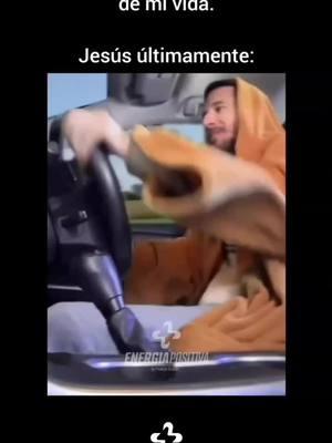 Más despacio Dios 😅#Dios #timon #cielo #mando #jesus #mivida #tiktokjesus #tiktok #videovi 