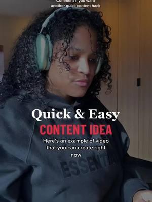 What content do you have to film this week? ##contentideas##creatorcontent##contenttips##tipsforcontent##easycontentidea##socialmediadelsa