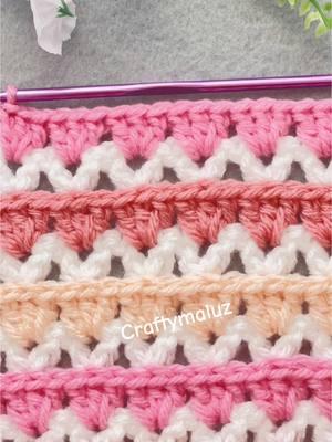 #puns #crocht #tejidos #puntos#ganchillo #tejidoamano #puntos #crochetting #crochettutorial #crochetstitch #crochetpattern #crochettiktok #trending #parati #pfy #🙌🌹 