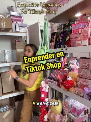 Emprender con Tiktok Shop #variedadmexicana #WholesaleLipBalm #SmallBusinessTips #ResellAndEarn #emprendedor #vender #TikTokShop 