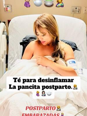 Te para desinflamar la pancita postparto súper efectivo.🤰🤱 no sabe feo y si eres contaste y llevas una dieta buena te aseguro que verás muy buenos resultados.🫖#fyp #posparto#mamasprimerizas #postparto#tepostparto#posparto#dietaposparto#pospartum #newborn#bebereciennacido #fyp#parati#mamaprimeriza #papasprimerizos #baby#bebe#newbornbaby