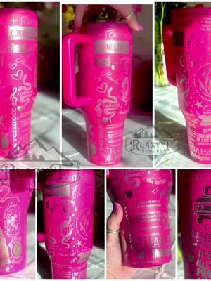 #customcups #engravedgifts #engravedtumbler #rlazytdesigns #customtumblers 