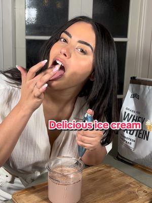 What recipe do you want to watch me make next 🍦☺️💕 #fyp #foryoupage #tiktok #icecream #athomerecipes #EasyRecipe #foodporn #yummyfood 