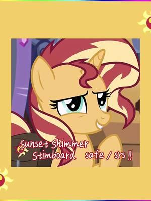 ✦ — #SUNSETSHIMMER I haven’t made stimboards in a very long time, hope you enjoy <3 (I’ll be taking requests) #pinkiepieslefthoof #mlp #mylittlepony #mylittleponyfriendshipismagic #mlpfriendshipismagic #mylittleponyfim #mylittleponyfandom #mlpfandom #sunsetshimmer #sunsetshimmeredit #mlpsunsetshimmer #sunsetshimmermlp #stimboard #stimboards #mlpstimboard #stim #stimboardsafe #stimboardsrs #stimmingisnotchildish #fyp #foryoupage #fypシ #fypシ゚viral #viral #viralvideo #viraltiktok #foryoupageofficiall #fypage #fyppppppppppppppppppppppp #fyppp #foryoupage❤️❤️ #foryoupagethis #foryoupagee 