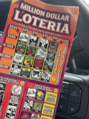 Lotto tickets #winner #lotto #texas -#scratchoffticket #loteria #500x #win #luck #lucky #lottotickets  #texaslotto #won #blessed #tickets #choneladas #followus #family #SmallBusiness 