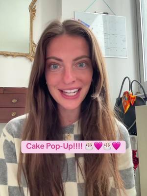 I’m having a POP-UP!!!! Alliecat’s in the houseeee!!! ❤️‍🔥❤️‍🔥❤️‍🔥 Come try the best slice in town! 🍰🍰🍰 Anais - 196 Bergen St Brooklyn, NY 11217 #popupshop #cakepopup #nyslice #cakedecorating 