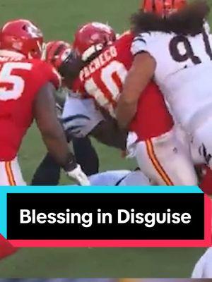 Was Isiah Pacheco’s Injury a Blessing in Disguise?! #nfl #chiefs #kansascitychiefs #isiahpacheco #chiefskingdom #kareemhunt 