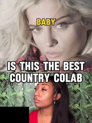 was this the best collab in country music | #beberexha #floridageorgialine #countrymusic #musicreaction 