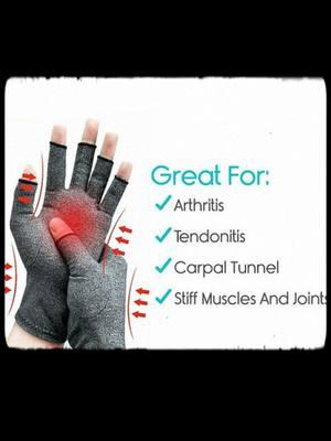 Are you or your parents still suffering with hand pain related to arthritis?? 💪 Say goodbye to arthritis pain and hello to relief! Our Arthritis Pain Relief Gloves are designed to ease discomfort, improve mobility, and get you back to doing what you love. 👐✨ ✅ Lightweight & comfortable ✅ Improves circulation ✅ Supports your joints Experience the difference in every hand movement! 🖐️🔥 📥 Shop now and reclaim your grip on life! Check out PlatinumCare Health Solutions shop, Link in my bio! #ArthritisRelief #PainFreeLiving #JointHealth #HealthyHands #MobilityMatters #FeelGoodVibes #HealthInnovation #ReliefAtYourFingertips #ChronicPainSolutions