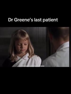 #Markgreene #Er #drjohncarter 