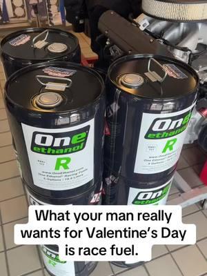 We have race fuel in stock! #oneethanol #racefuel #vp #sunoco 