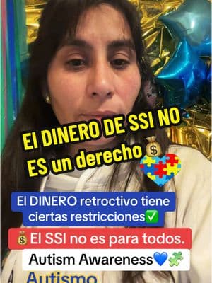 No es para todos ✅ #onthisday #lemon8 #eddervillaseñorteam #eddervillaseñor #autismoftiktok #aspergersyndrome #iep #aspergers #autismoinfantil #autismfamily #capcuttutorial #autismmomlife #iepcoach #autismacceptance #capcut #autismo #iepmeeting #autismoadulto #ssi #diner0 