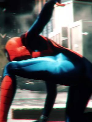 Ever Since I Was A Jit (btw mayday IS my favorite spider woman) ll ONE MORE WEEK TILL SPIDER MAN 2 ON PC WIT MODS ll sdt: @notagility_@bblzaah@looagain@tf3.vfx@vital.aep@vivs.ffx ll #Spiderman #Spiderwoman #maydayparker #spidermanps4 #yurilowenthal #marvel #fyp #foryou