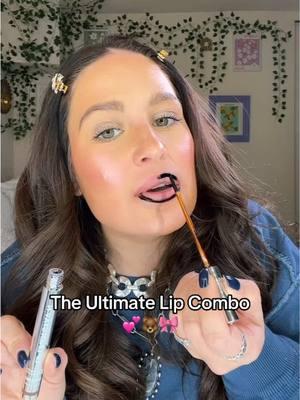 Trying this immediately… 🫶 #sacheubeauty #sacheu #lipcombo #liplinerstayn #staynpower #lipliner  @Ksenia 