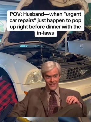 #creatorsearchinsights #inlaws #funny #mustang #ford #honda #supra #husbandlife #cartroubles #inlawproblems #dinnerexcuse #carmaintenance #avoidingtheinlaws #husbandproblems #mechanicmode #carsbeforeinlaws #funnyhusband #carrepairtime #inlawavoidance #husbandhumor #dinnermishaps #carfixingexcuse #familydinnerdrama #carobsessed #husbandantics #funnyrelationships #carloverlife #checkenginelight #noinlawdinner #husbandlogic #repairsoverdinner #carsfirst #dreadingdinner #carissuesagain #relationshiphumor #husbandexcuses #fixingnotfeasting #mechanicwannabe #carovercompany #avoidingfamily #funnyexcuses #cartroubleagain #husbandshenanigans #toolsovertalk #carfirstalways #mysteriouscarissues #carbreakdownexcuse #husbandthoughts #funnyrelationshipmemes #husbandstruggles #carsavestheday #avoidingawkwarddinners #carfixescuses #husbandlifeproblems #carrepairtimeagain #husbandantics #dinnerruined #fixingcarsnotfeelings #checkenginelightsaves #husbandsbelike #mechanicminded #noplanstonight #carissuesfordays #husbandcomedy #fixingcarsagain #carrepairhumor #noinlawsplease #mechanicwannabelife #carsave #husbandlogic101 #carsarelife #funnycarstories #husbandexcusebook #avoidancedinner #funnyhusbandmoments #carsbeforepeople #husbandproblems101 #carmaintenancehumor #husbandstruggleisreal #excusesexcuses #funnycarproblems #relationshiplaughs #husbandanticsdaily #mechanicproblems #husbandsbelikehaha #avoidinlaws101 #fixinginstead #carhumor #husbandfails #carsfirstalways #noinlawstress #mechanicmodeon #husbandlifecomedy #carrepairsbeforefamily #husbandmishaps #funnydinnerexcuses #carobsession #husbandtricks #fixingcarsisbetter #funnyhusbandsbelike #carproblemsolver #husbandgoals #mechaniclife #relationshiphumor101 #husbandexcusesbelike #carsavemylife #BMW #MercedesBenz #Audi #Tesla #Ford #Chevrolet #Honda #Toyota #Nissan #Volkswagen #Porsche #Lexus #Ferrari #Lamborghini #Subaru #Mazda #Hyundai #Kia #Dodge #Jeep #Chrysler #Buick #Cadillac #GMC #Acura #Infiniti #Volvo #Jaguar #LandRover #Mini #AlfaRomeo #Maserati #Bentley #RollsRoyce #AstonMartin #McLaren #Bugatti #Peugeot #Renault #Fiat #Citroen #Suzuki #Mitsubishi #Genesis #Skoda #Seat #Opel #Holden #Isuzu #Saab #Hummer #Smart #Mustang #CarGuys #CarLife #CarLovers #MustangLife #CarCulture #CarEnthusiast #FordMustang #ClassicCars #MuscleCars #FastCars #AmericanMuscle #MustangNation #V8Power #MustangFan #CarAddict #CarPassion #CarsOfInstagram #CustomCars #CarCommunity #StangGang #GarageLife #CarObsessed #CarTuning #DreamCar #CarLifestyle #ModifiedCars #StangLife #RaceCar #CarMeet #CarPhotography #HotRods #SuperCars #CarGoals #JDMvsMuscle #TrackDay #PerformanceCars #CarGuysDaily #MustangGT #MuscleCarNation #CobraMustang #StreetCars #Horsepower #MustangFreaks #ClassicMustang #TurboLife #GarageGoals #FixingCars #V8Only #ExoticCars #CarRestoration #MustangClub #BurnoutKing #CarMaintenance #CustomBuild #CarModifications #SpeedFreak #RevItUp #MuscleCarFan #FordPerformance #ClassicCarRestoration #AmericanCars #BuiltNotBought #CarDetailing #LoudPipesSaveLives #StreetRacing #PetrolHead #ProjectCar #DreamGarage #MustangBoss #ShelbyGT #FordNation #TunedCars #StangMode #CarRepair #MustangDrift #CarShowLife #CruiseLife #VroomVroom #PonyCar #TireSmoke #MustangLegends #FordFanatics #GT500 #StreetBeast #CarWorkshop #CarCollector #Supercharged #Restomod #CarBuilder #AdrenalineRush #PistonHead #WeekendWrenching #DynoDay #WrenchLife #MustangPower #GarageBuilt #HorsepowerAddicts #TrackBeast #ModifiedMustang #MuscleVsTuner #Autocross #AmericanV8 #WeekendCruiser #GearHead #StangNation #FordVsChevy #PonyPower #TurboMustang #ClassicCarCulture #StangGangOfficial #LegendaryCars #PureAdrenaline #TorqueMonster #AmericanPerformance #TireSlayer #RaceReady #ExhaustNotes #PowerUnderTheHood #SpeedAddict #CarLegends #StangDaily #HighPerformance #AutoAddicts #FierceAndFast #CarEnvy #V8Powerhouse #MustangAddiction #V8Sound #FordLovers #StreetBeastMode #OldSchoolCool #QuarterMile #HorsepowerNation #CarHeaven #SpeedJunkie #DreamItBuildIt 